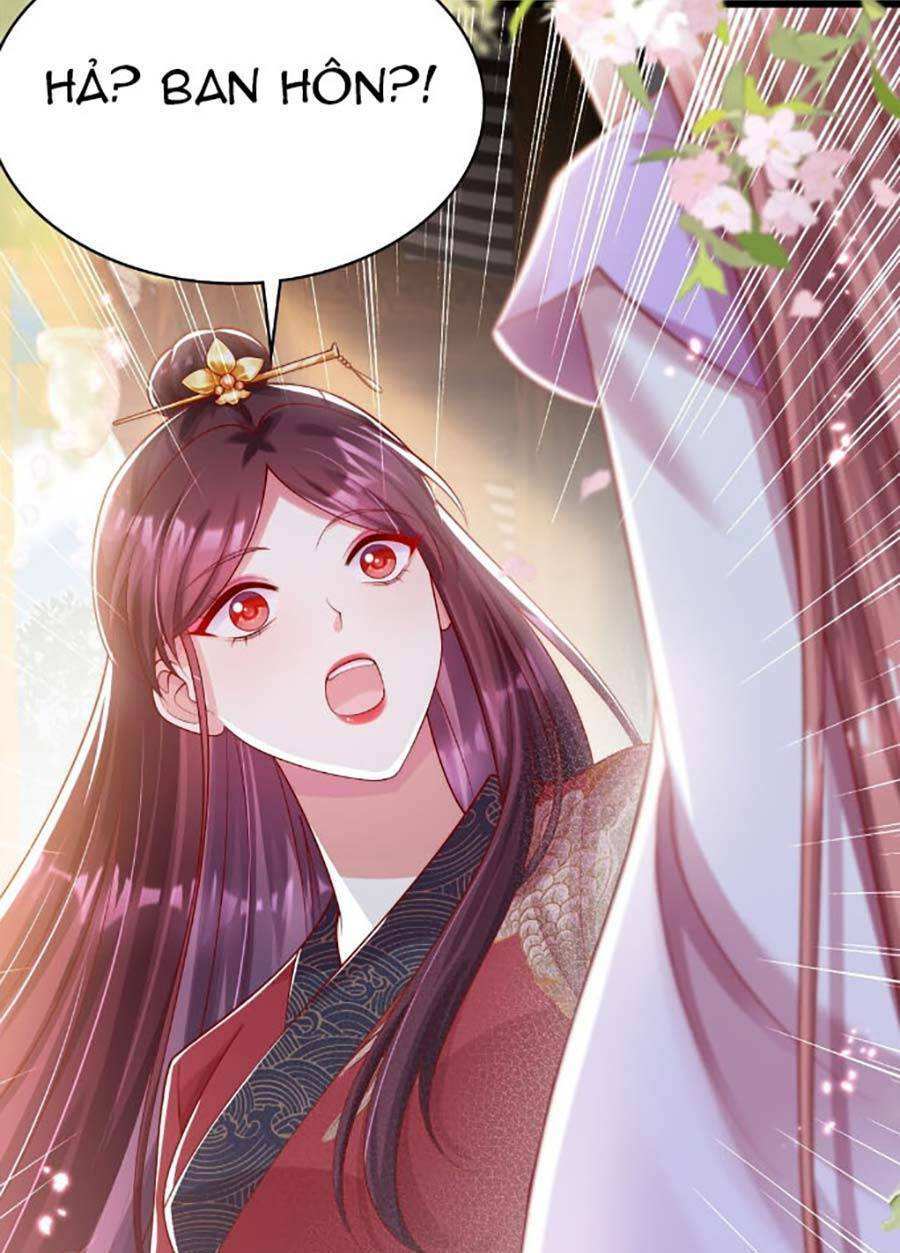 Ta Live Stream Ngược Đãi Nam Chính Chapter 15 - 33