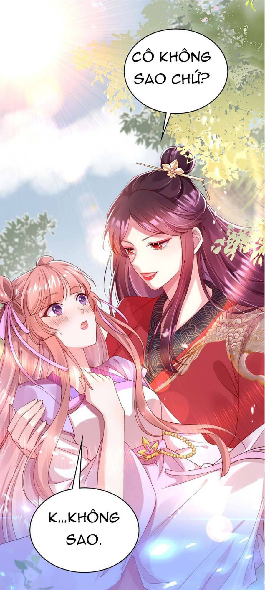 Ta Live Stream Ngược Đãi Nam Chính Chapter 15 - 6