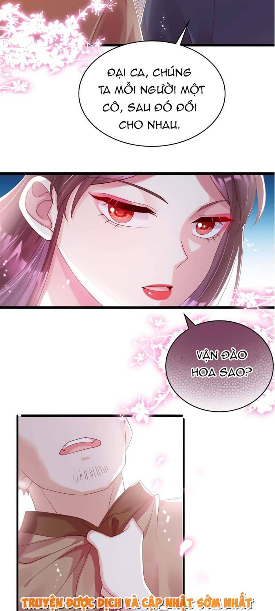 Ta Live Stream Ngược Đãi Nam Chính Chapter 15 - 8