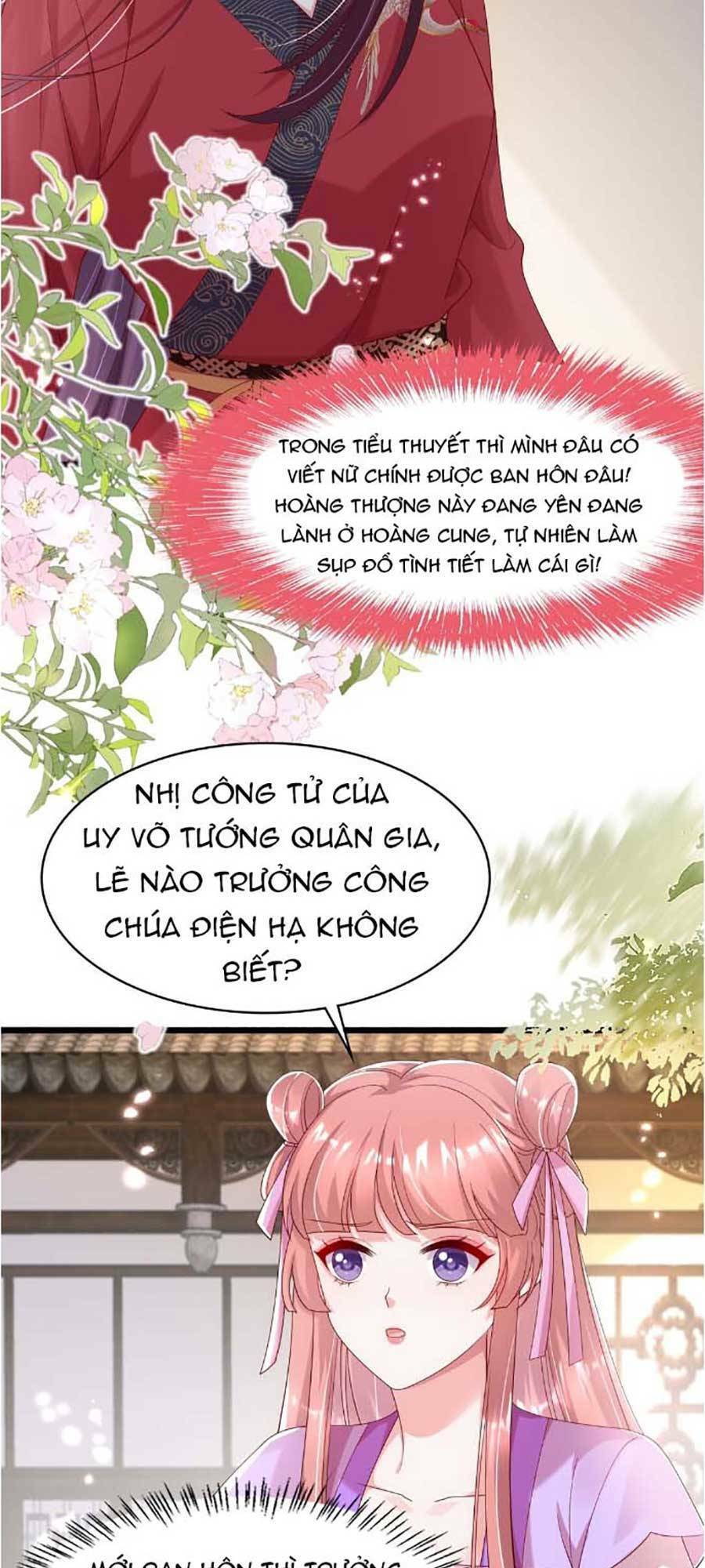 Ta Live Stream Ngược Đãi Nam Chính Chapter 16 - 2
