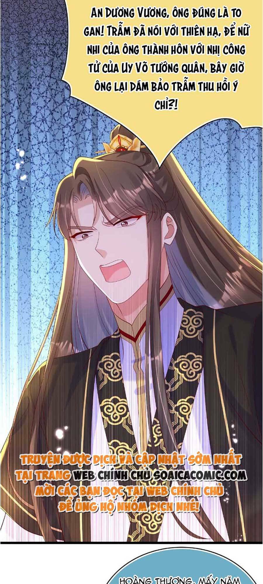 Ta Live Stream Ngược Đãi Nam Chính Chapter 16 - 11