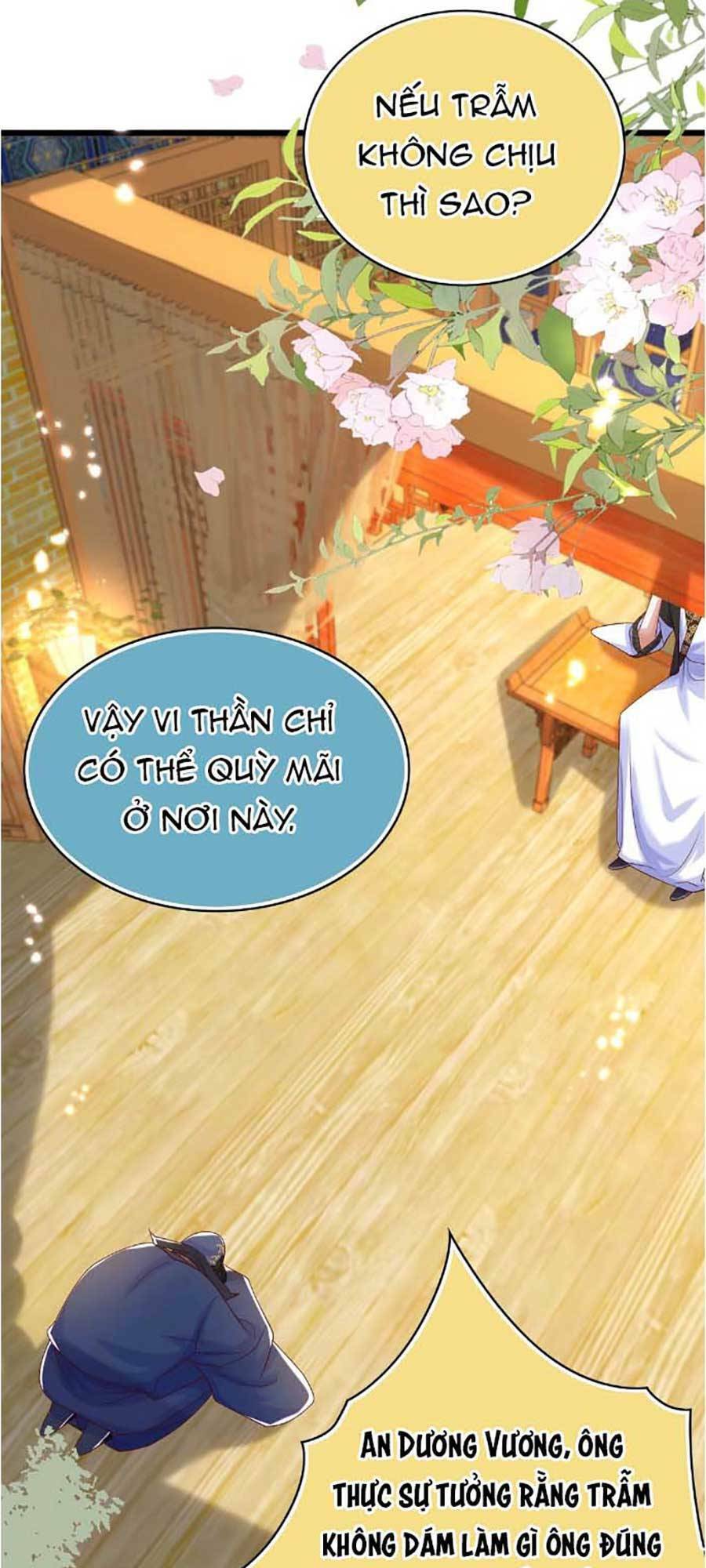 Ta Live Stream Ngược Đãi Nam Chính Chapter 16 - 15