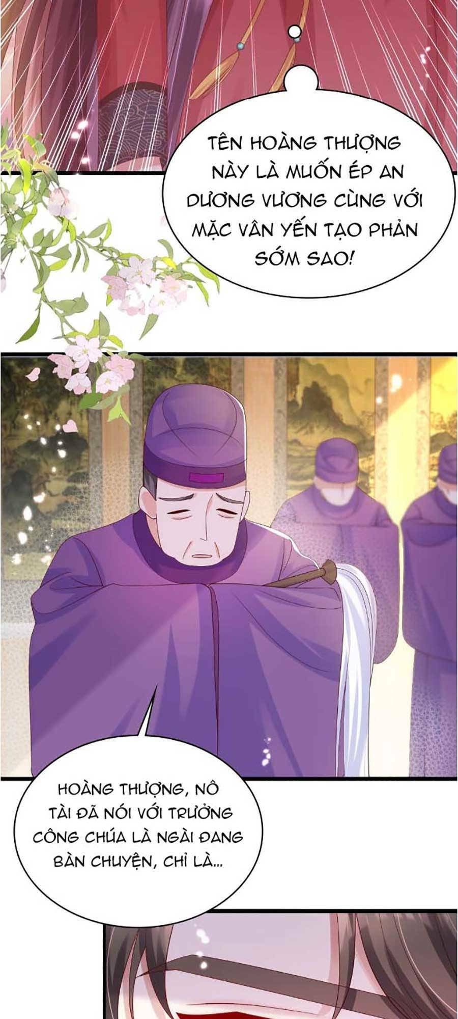Ta Live Stream Ngược Đãi Nam Chính Chapter 16 - 17