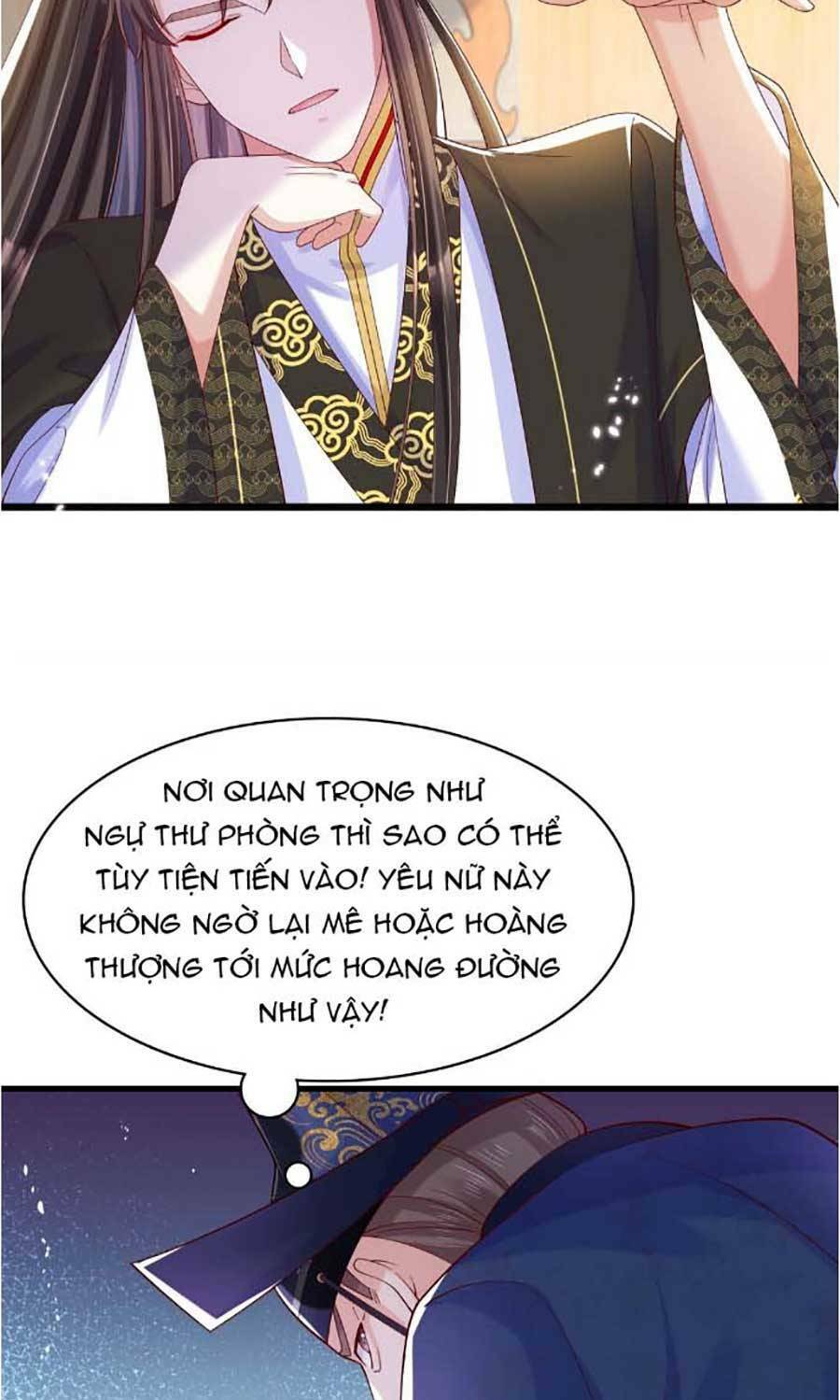 Ta Live Stream Ngược Đãi Nam Chính Chapter 16 - 19