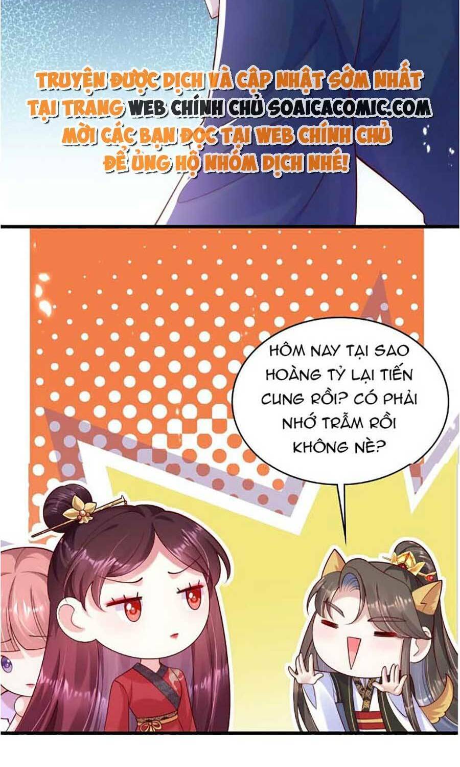 Ta Live Stream Ngược Đãi Nam Chính Chapter 16 - 20