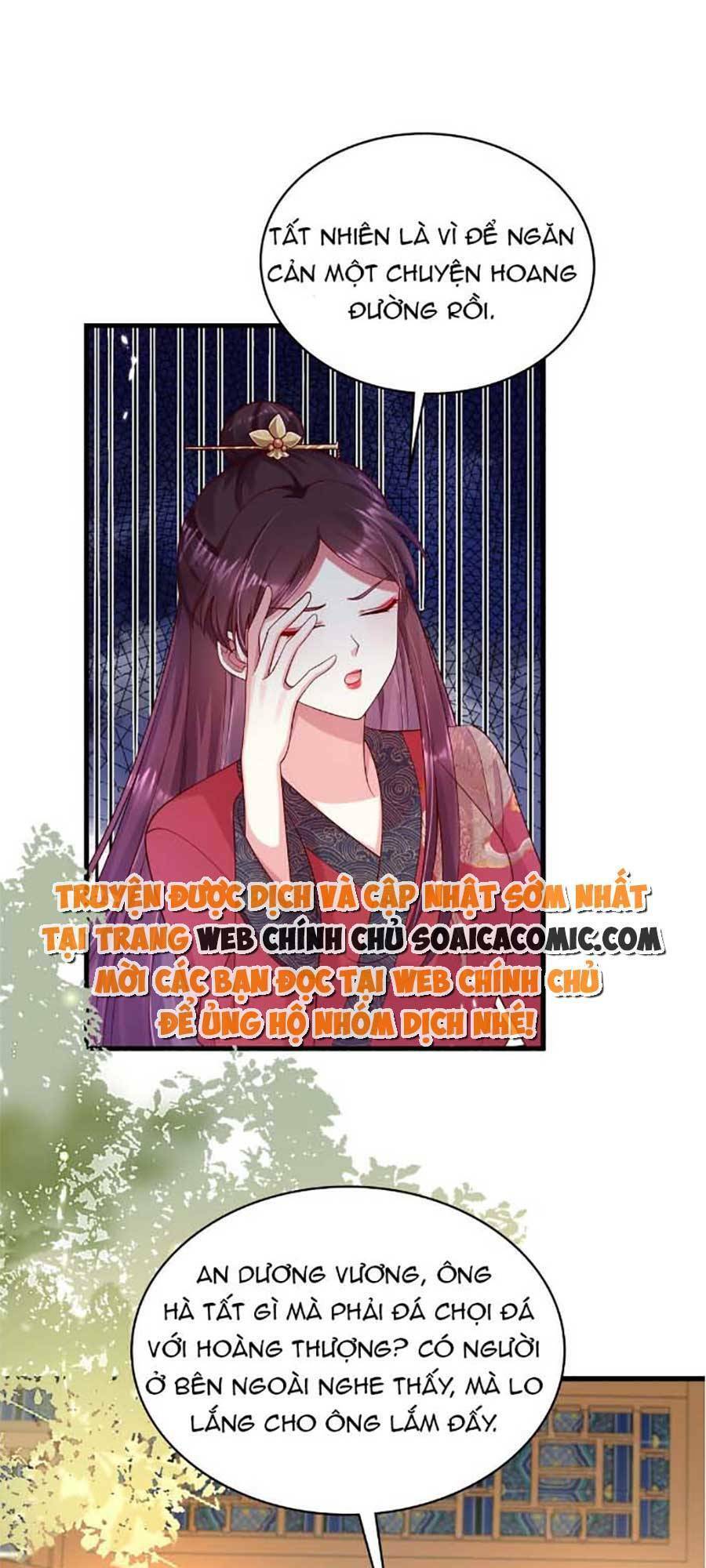 Ta Live Stream Ngược Đãi Nam Chính Chapter 16 - 21