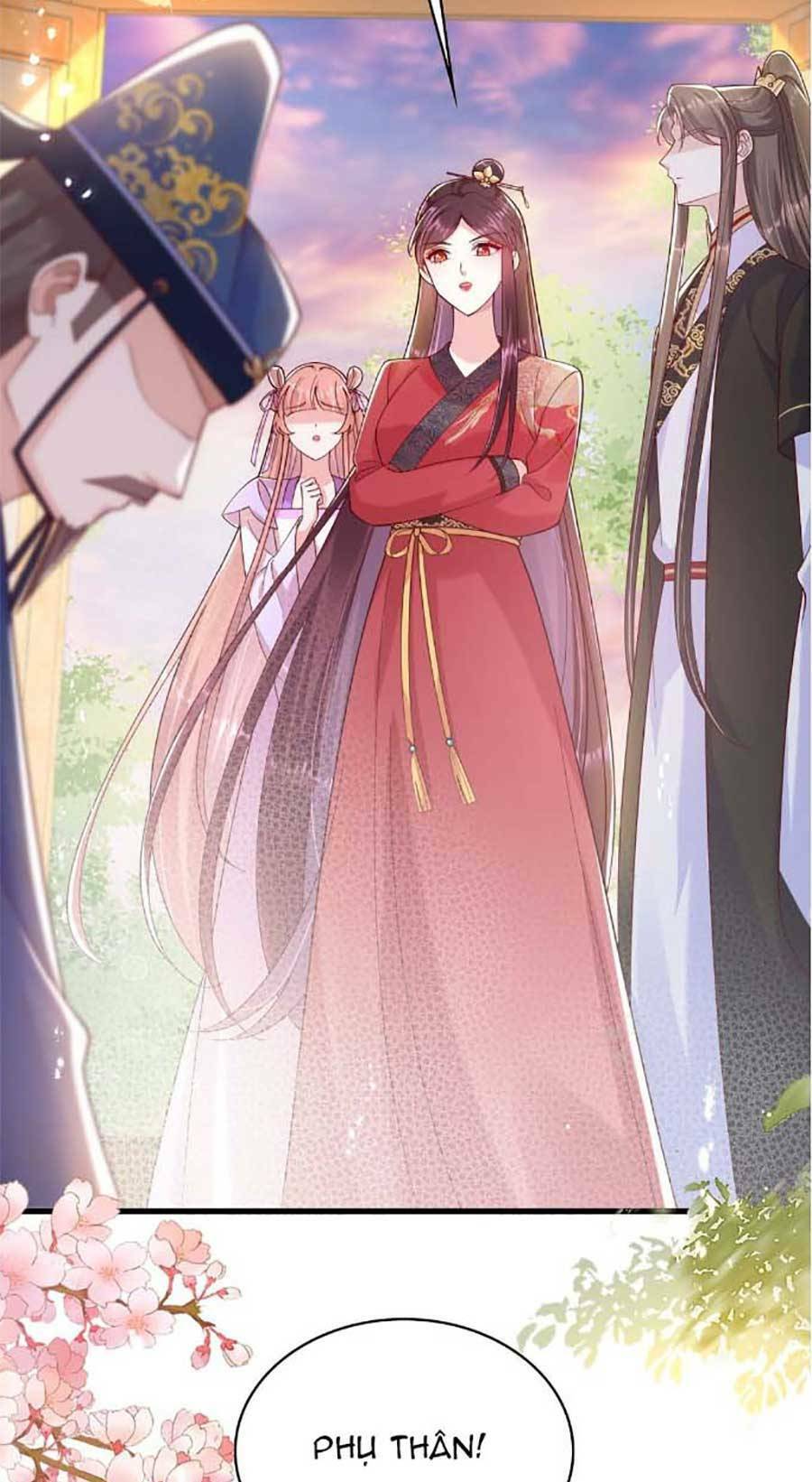 Ta Live Stream Ngược Đãi Nam Chính Chapter 16 - 22