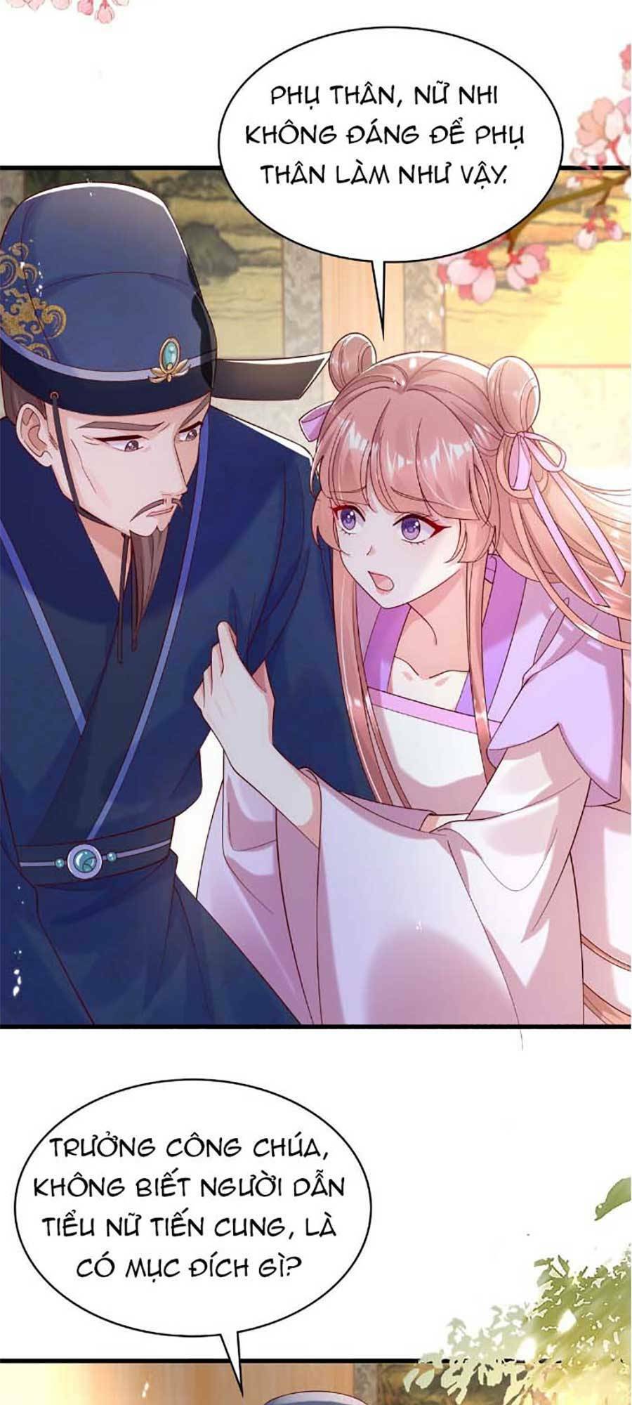 Ta Live Stream Ngược Đãi Nam Chính Chapter 16 - 24