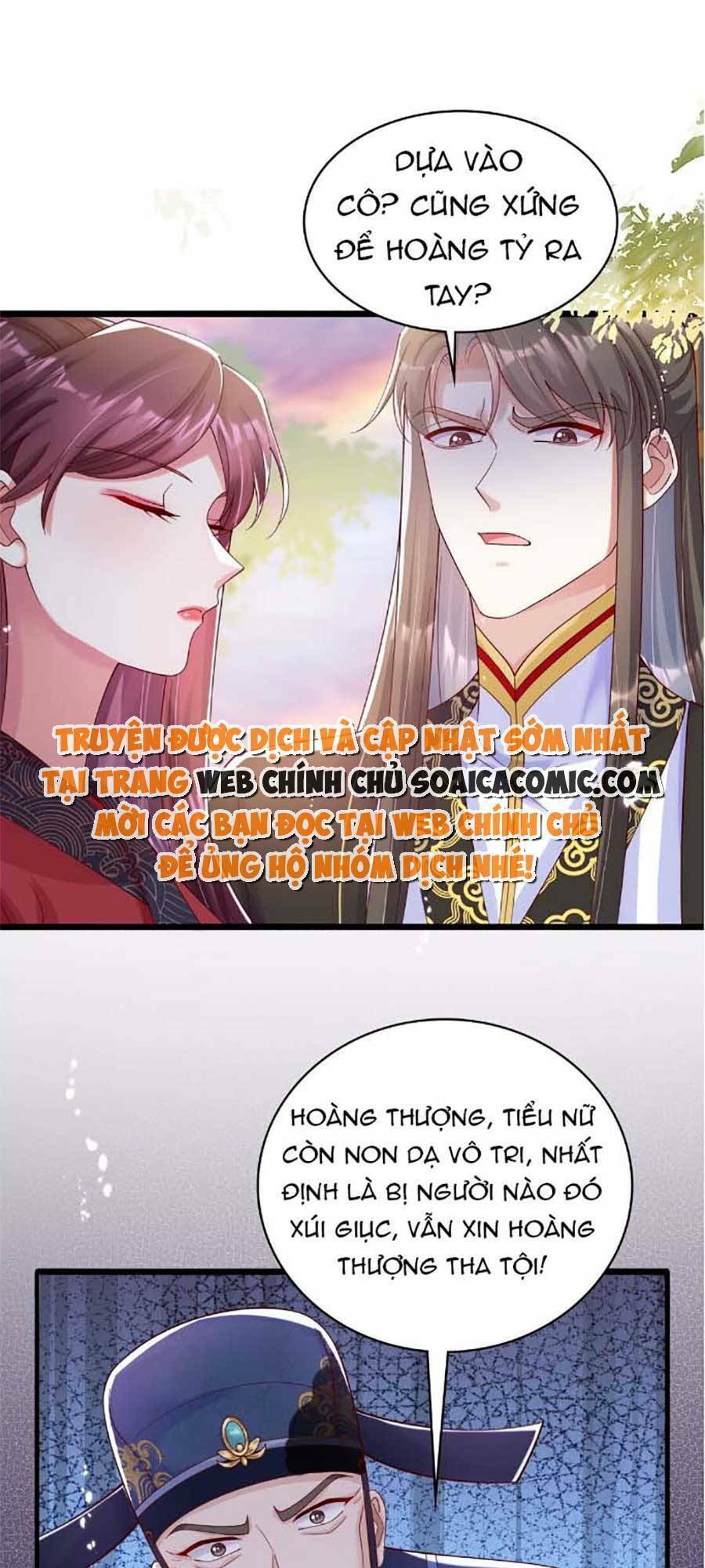 Ta Live Stream Ngược Đãi Nam Chính Chapter 16 - 27