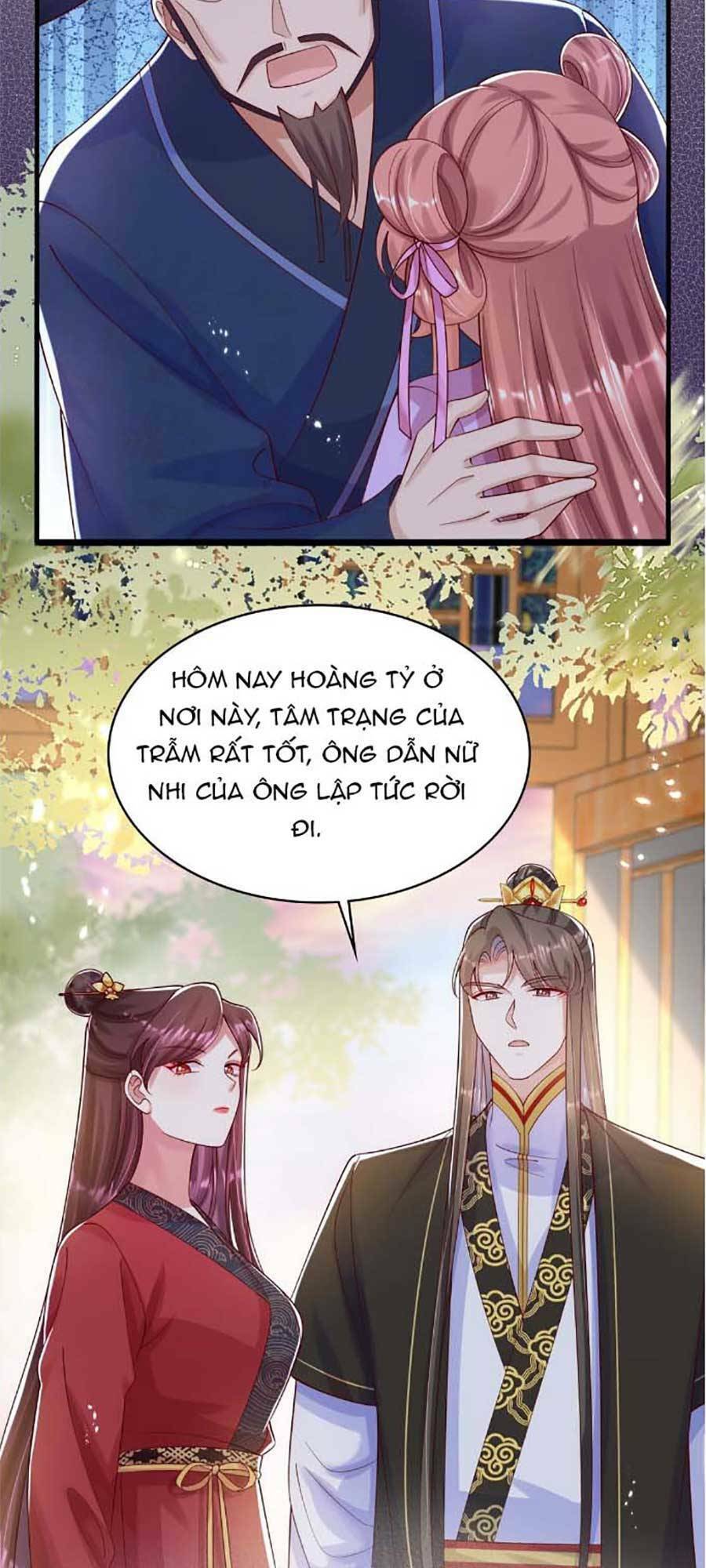 Ta Live Stream Ngược Đãi Nam Chính Chapter 16 - 28