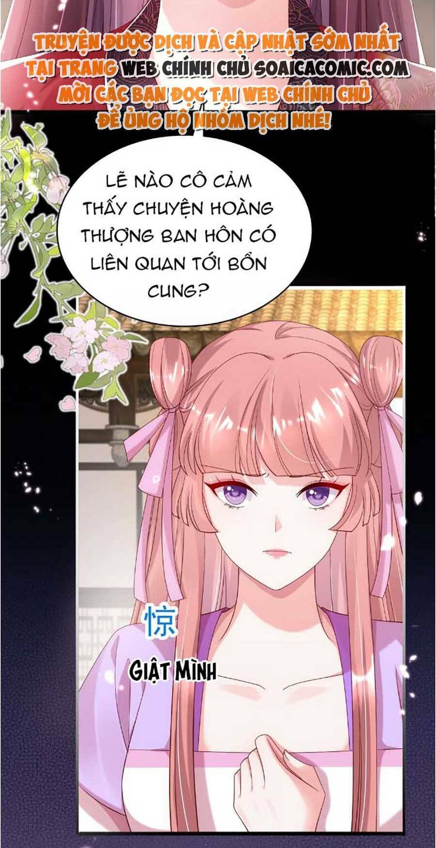 Ta Live Stream Ngược Đãi Nam Chính Chapter 16 - 4