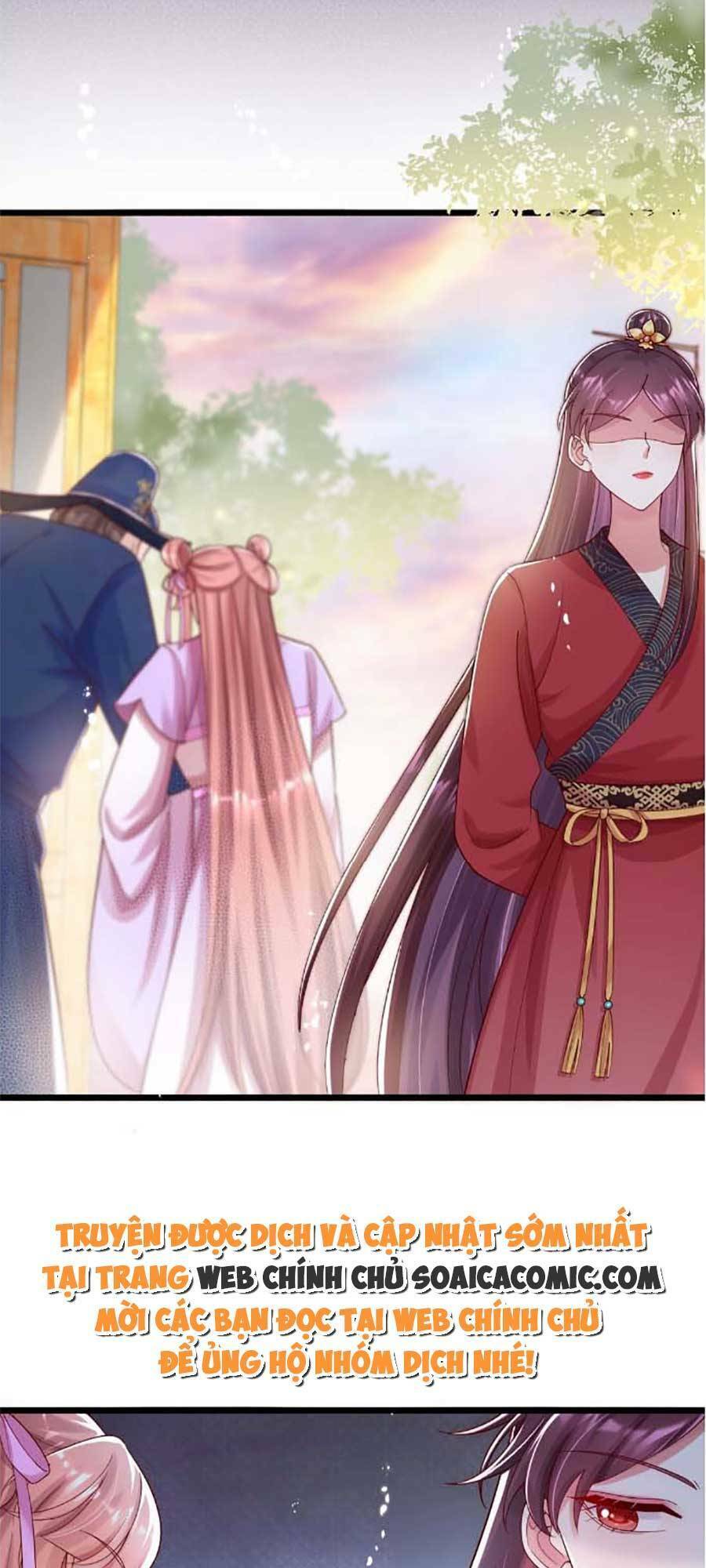 Ta Live Stream Ngược Đãi Nam Chính Chapter 16 - 32
