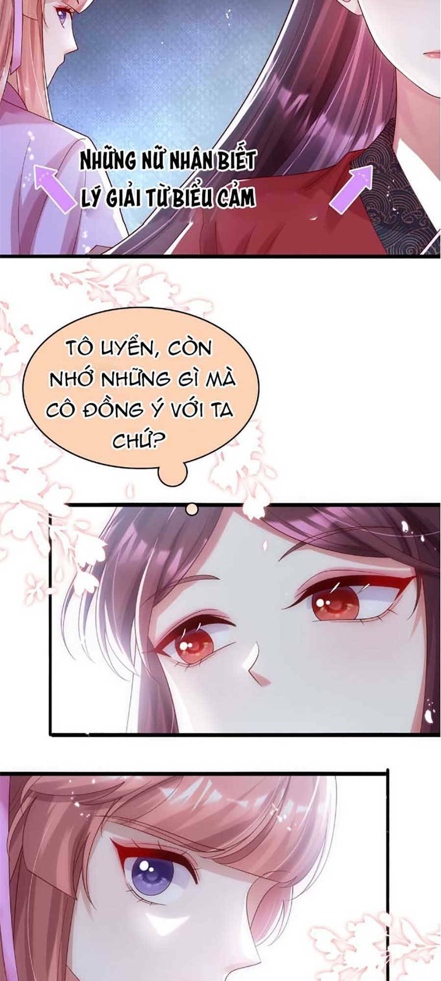 Ta Live Stream Ngược Đãi Nam Chính Chapter 16 - 33