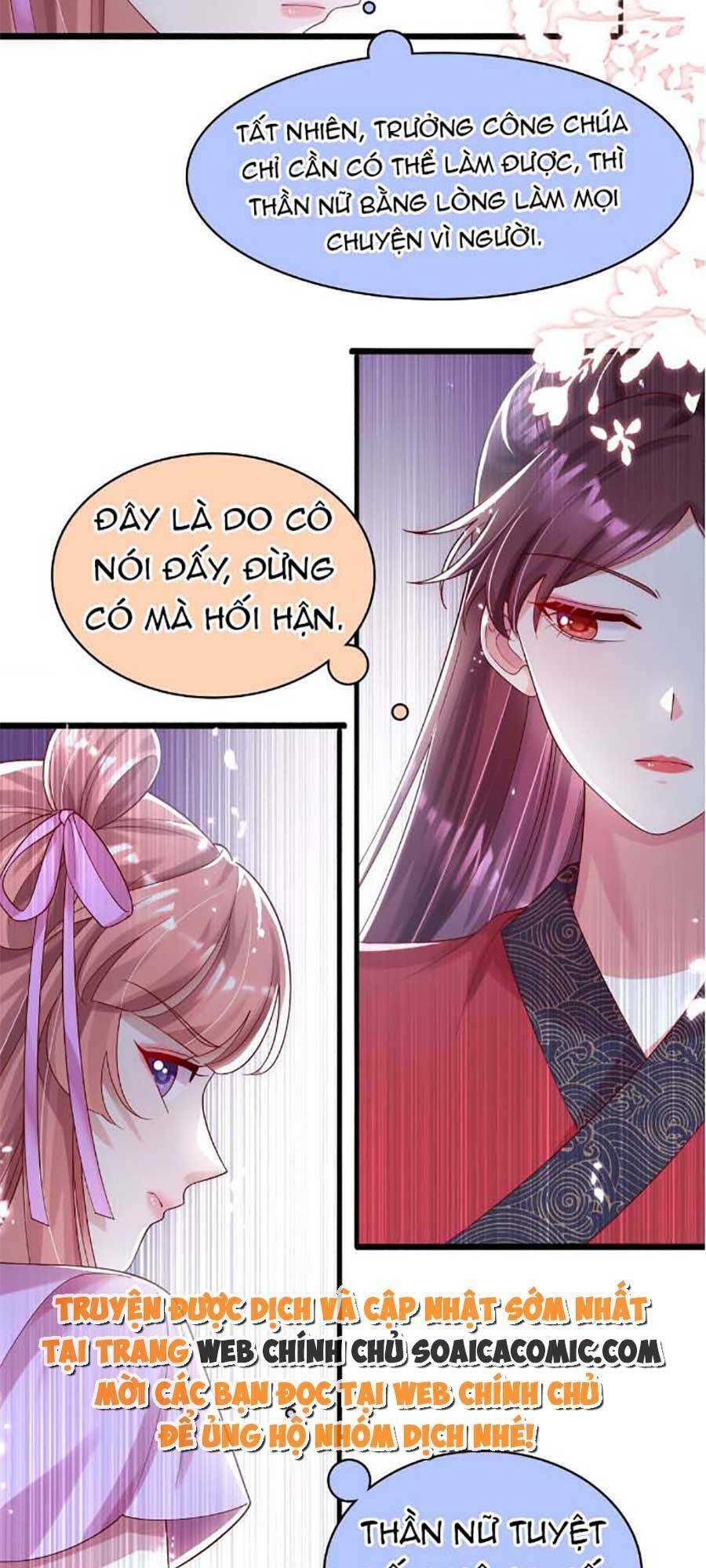 Ta Live Stream Ngược Đãi Nam Chính Chapter 16 - 34