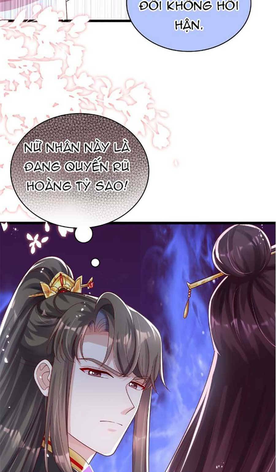 Ta Live Stream Ngược Đãi Nam Chính Chapter 16 - 35