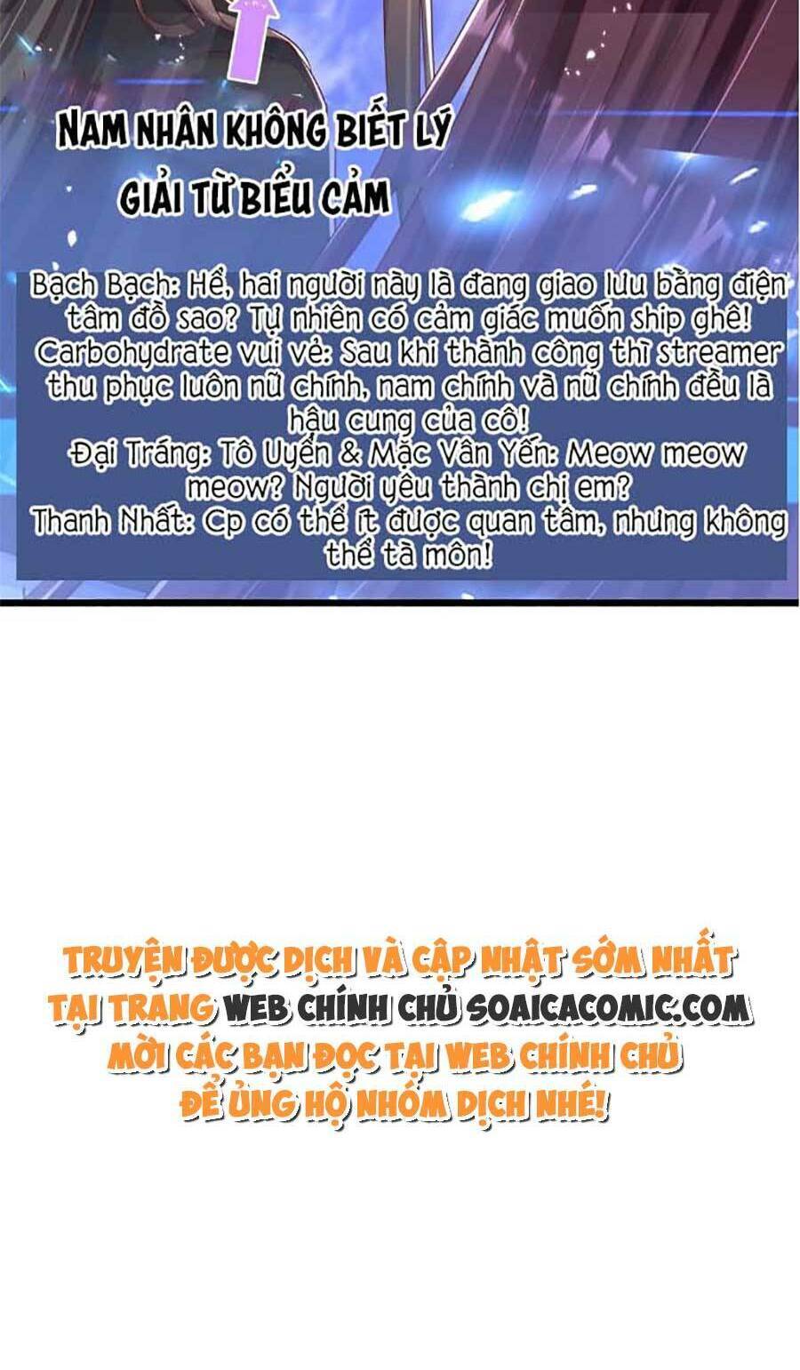 Ta Live Stream Ngược Đãi Nam Chính Chapter 16 - 36