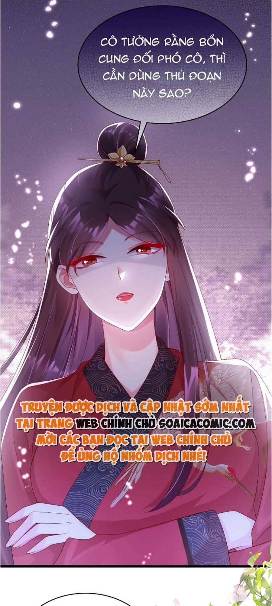 Ta Live Stream Ngược Đãi Nam Chính Chapter 16 - 5