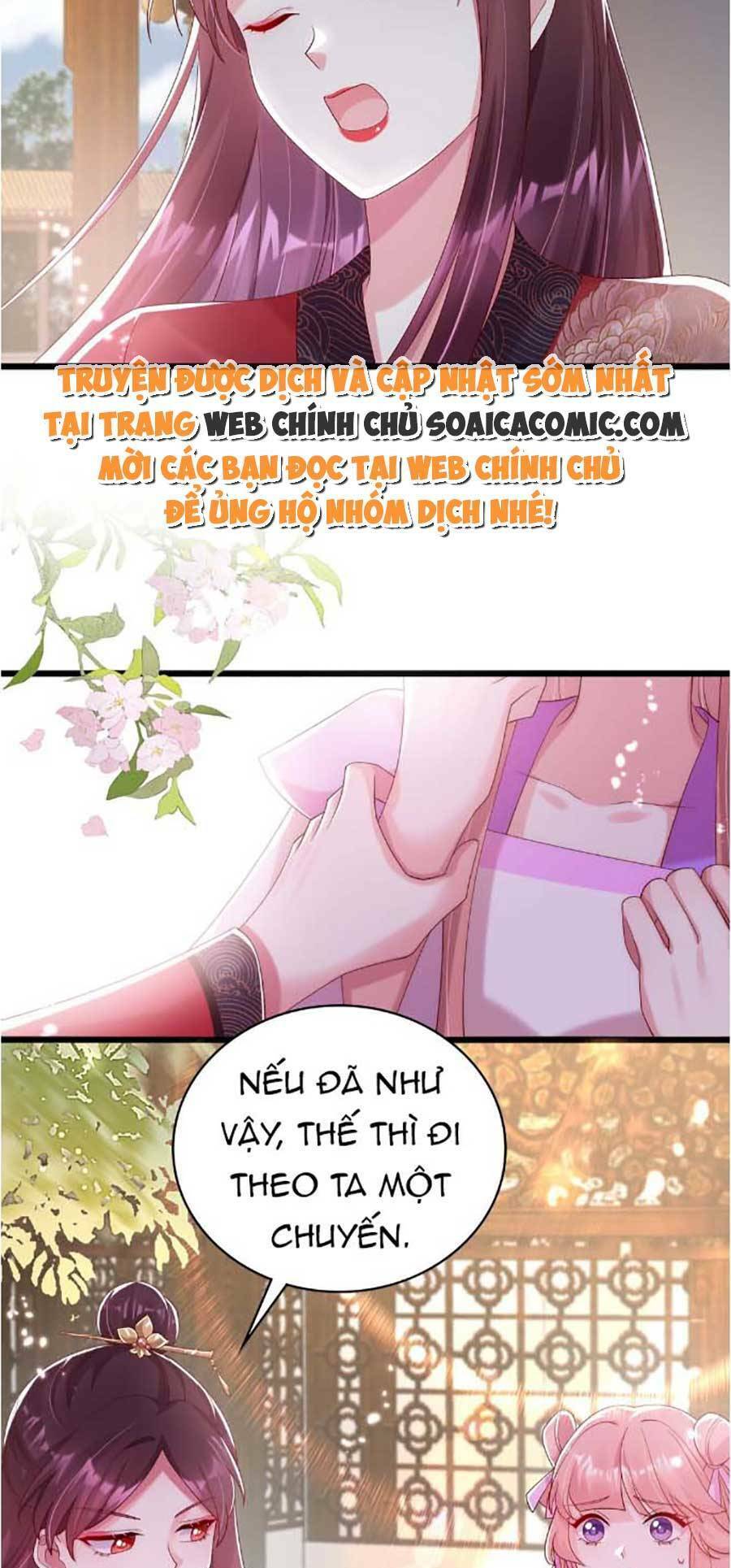 Ta Live Stream Ngược Đãi Nam Chính Chapter 16 - 7