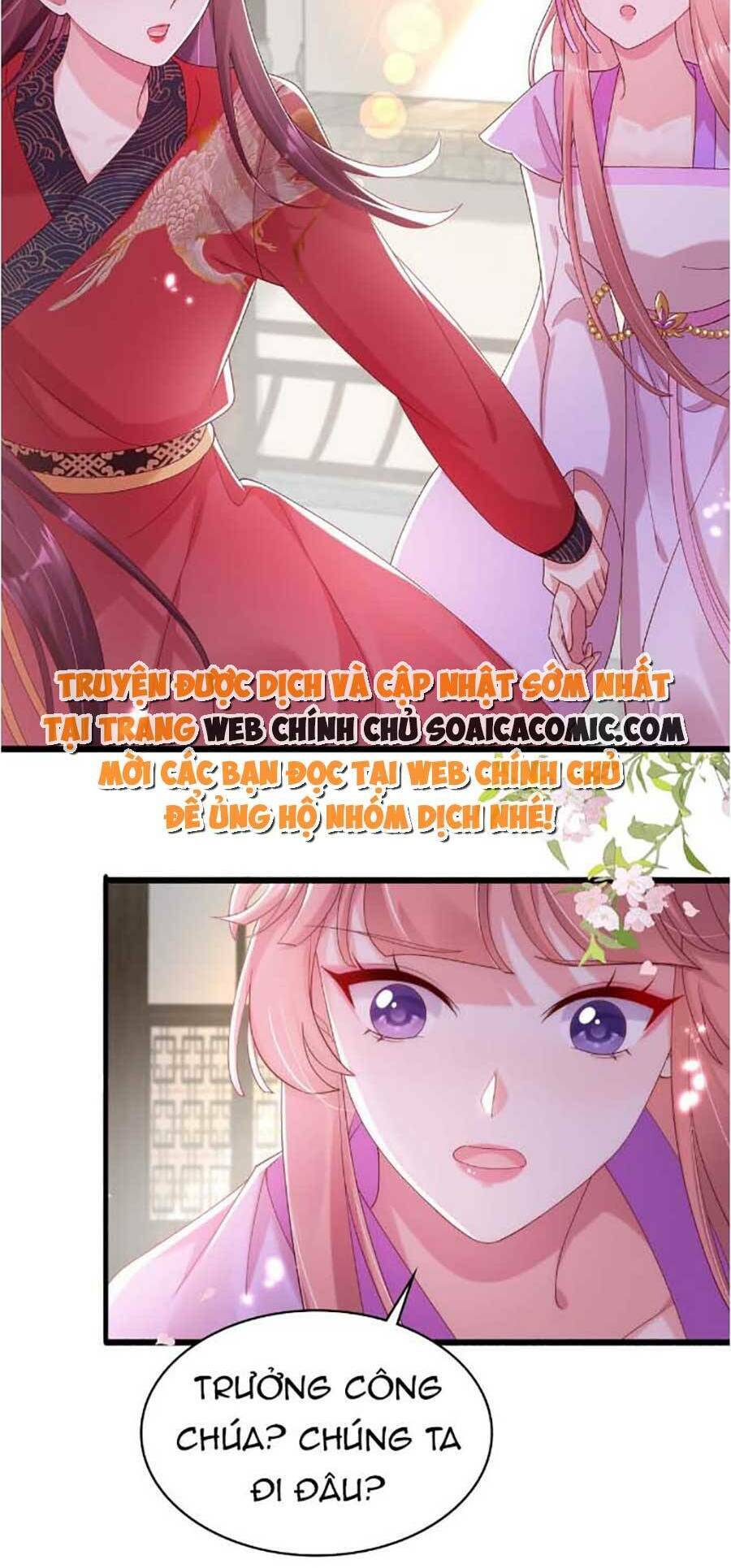 Ta Live Stream Ngược Đãi Nam Chính Chapter 16 - 8