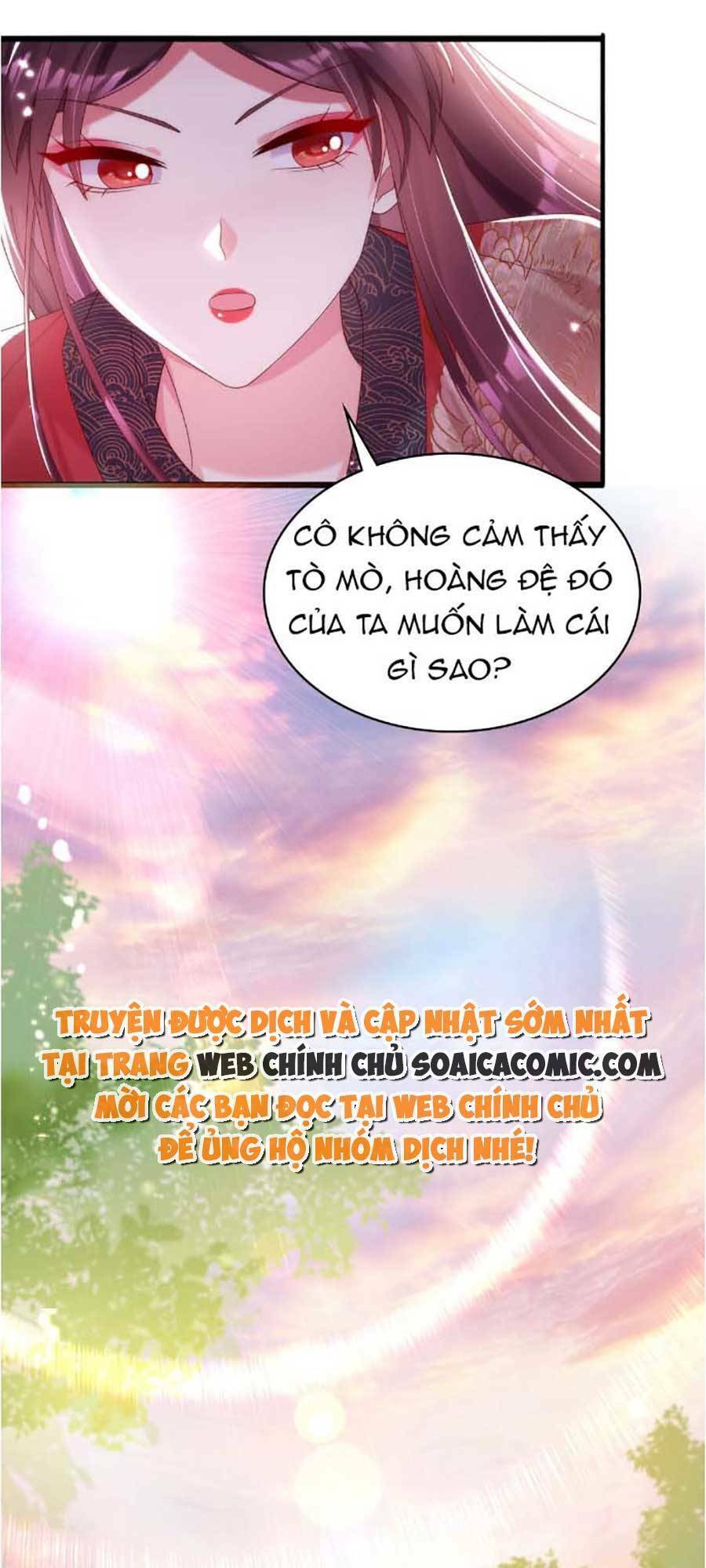 Ta Live Stream Ngược Đãi Nam Chính Chapter 16 - 9