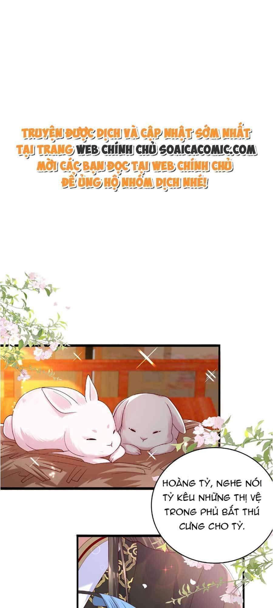 Ta Live Stream Ngược Đãi Nam Chính Chapter 17 - 1