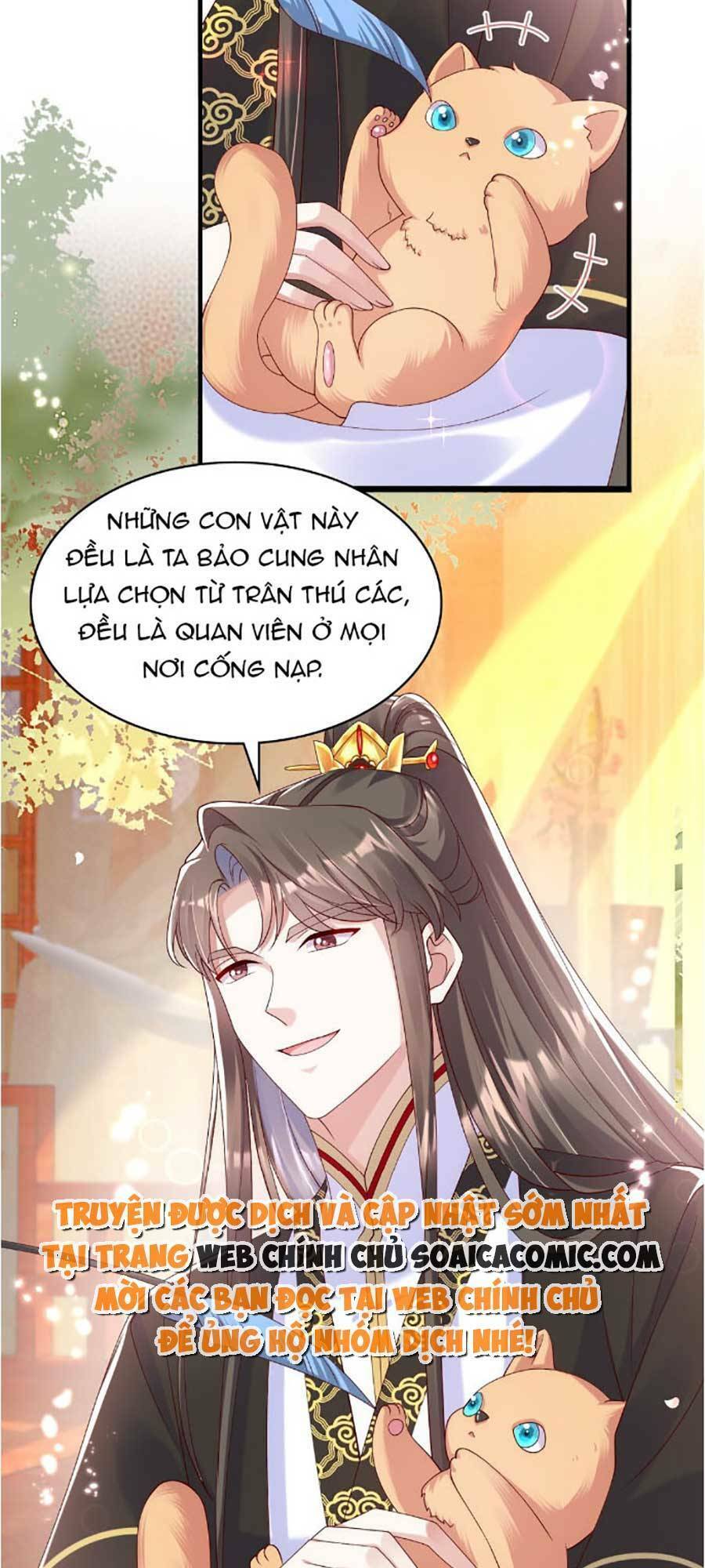 Ta Live Stream Ngược Đãi Nam Chính Chapter 17 - 2