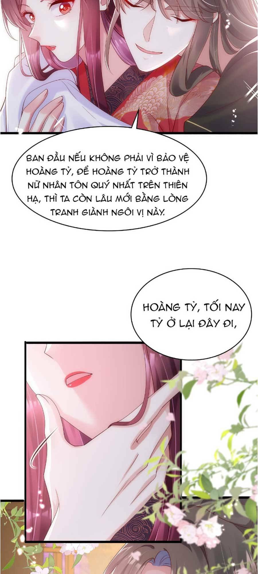 Ta Live Stream Ngược Đãi Nam Chính Chapter 17 - 11