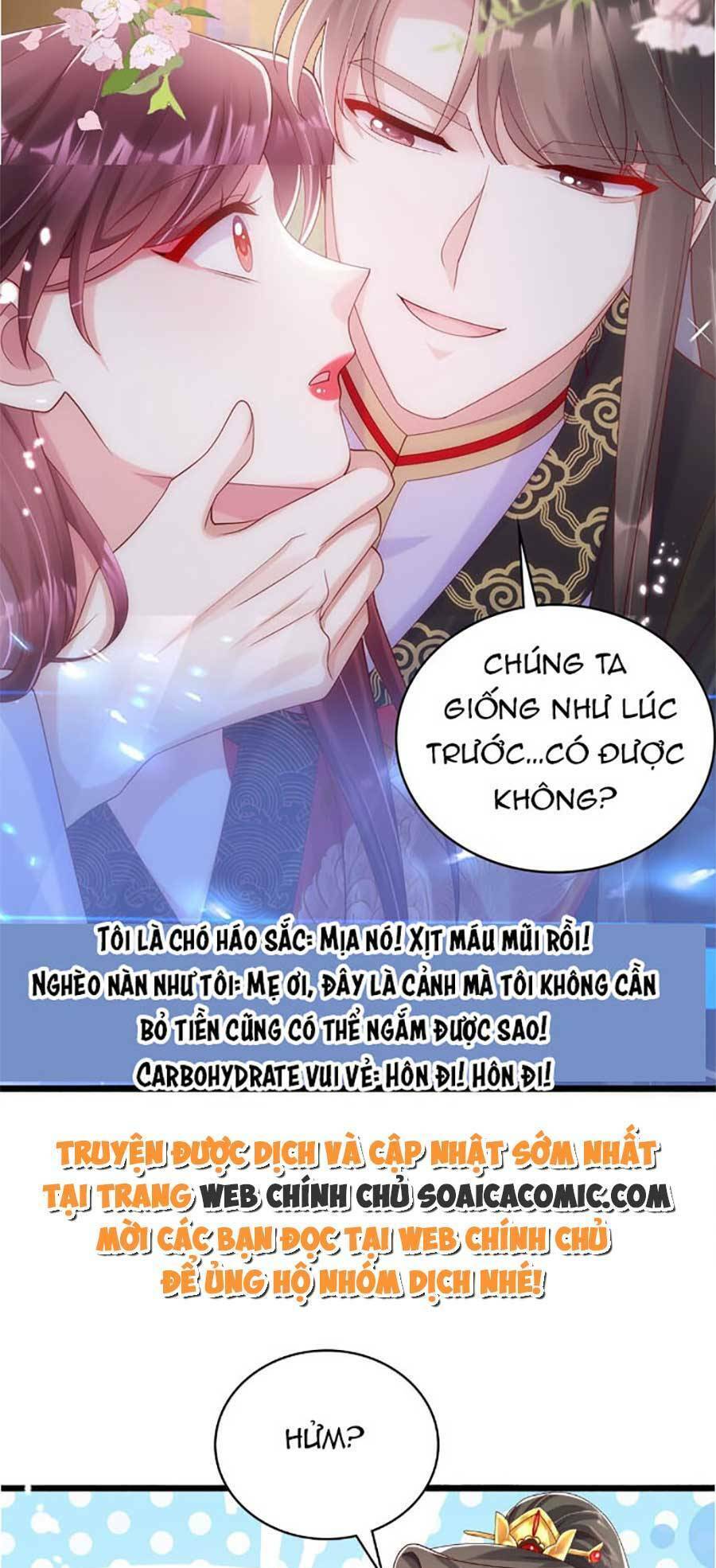 Ta Live Stream Ngược Đãi Nam Chính Chapter 17 - 12