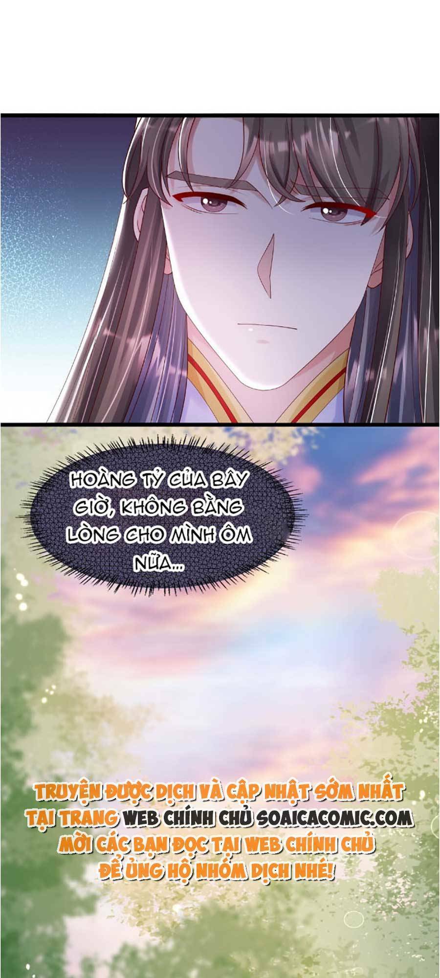 Ta Live Stream Ngược Đãi Nam Chính Chapter 17 - 14