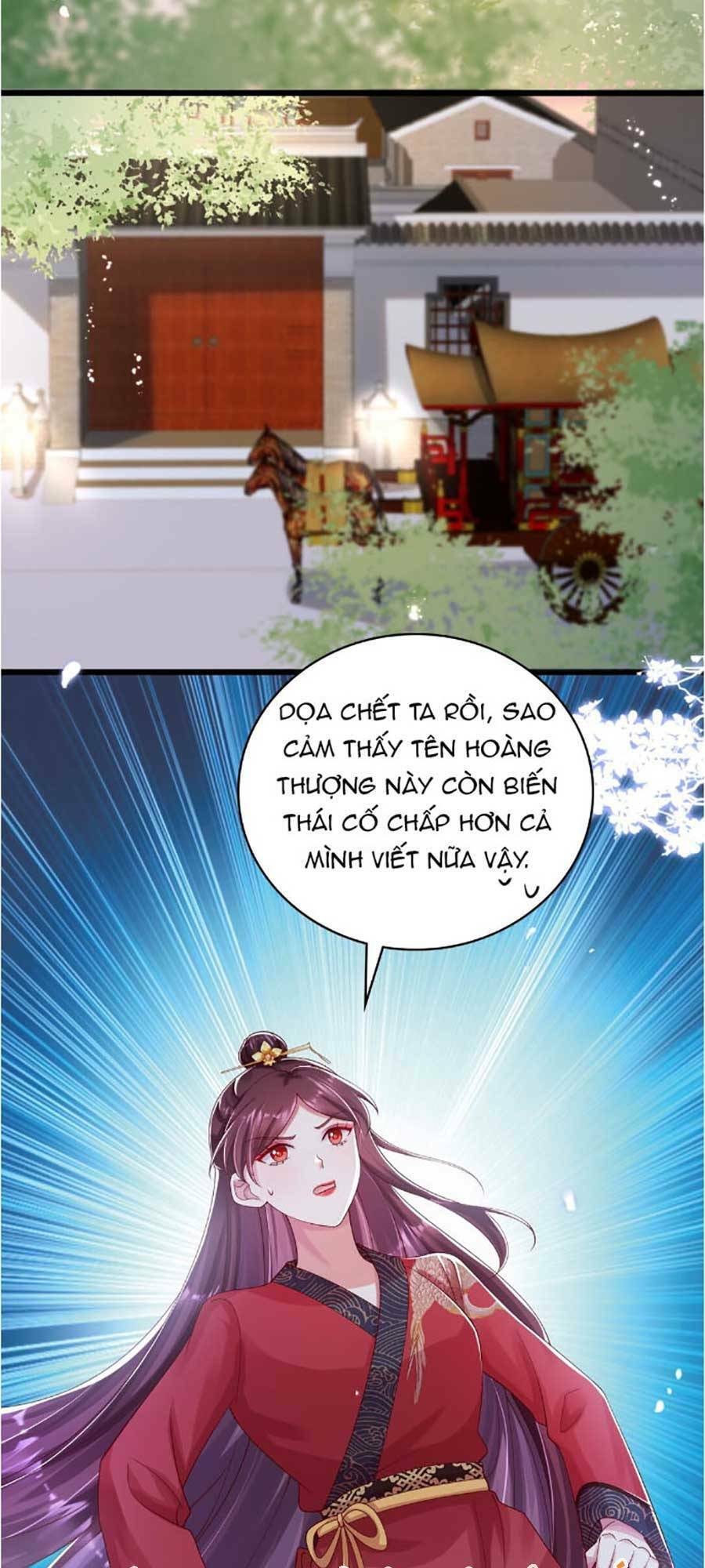 Ta Live Stream Ngược Đãi Nam Chính Chapter 17 - 15