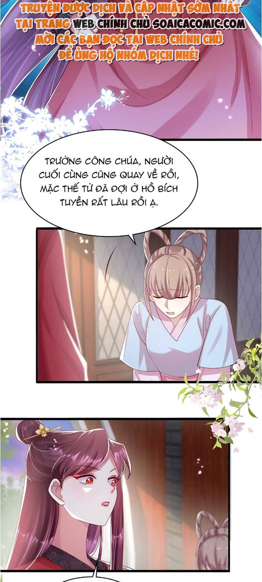 Ta Live Stream Ngược Đãi Nam Chính Chapter 17 - 16