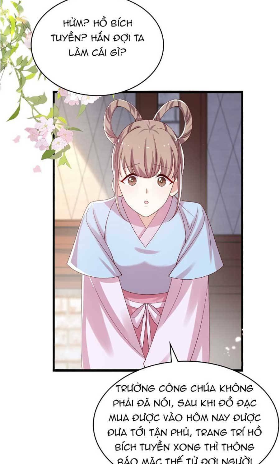 Ta Live Stream Ngược Đãi Nam Chính Chapter 17 - 17