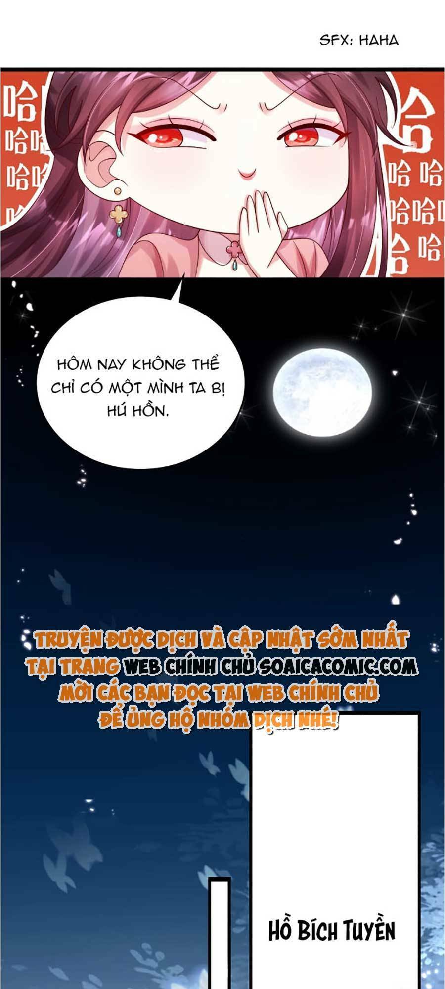 Ta Live Stream Ngược Đãi Nam Chính Chapter 17 - 19