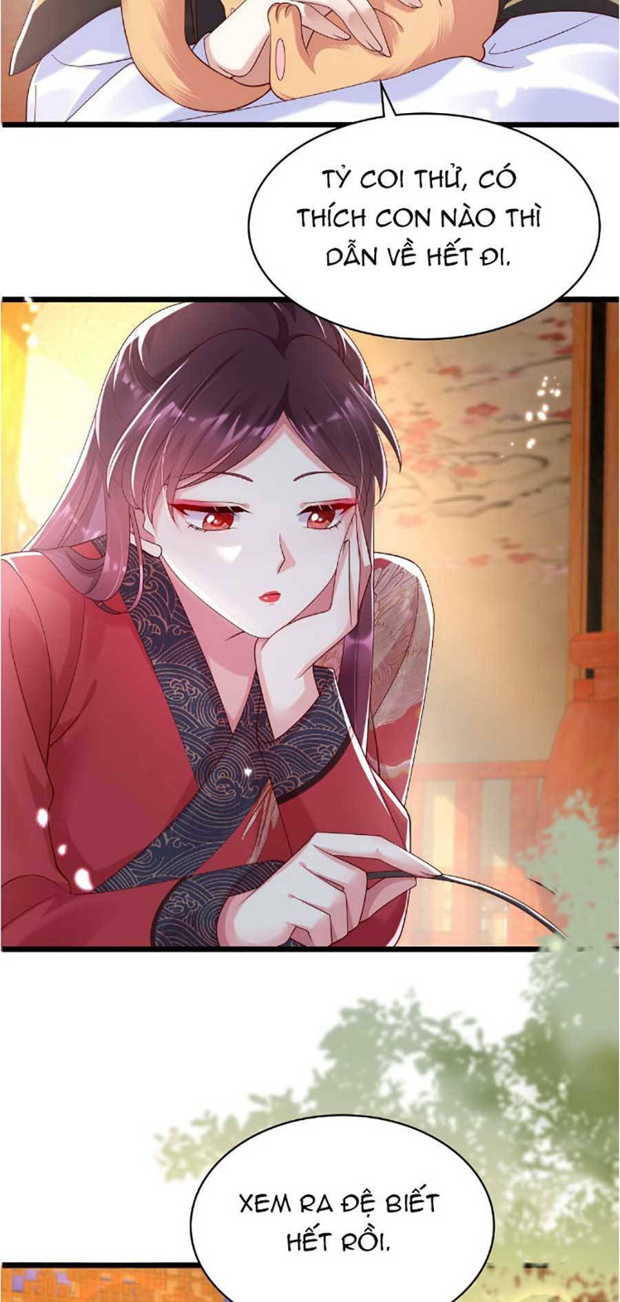 Ta Live Stream Ngược Đãi Nam Chính Chapter 17 - 3