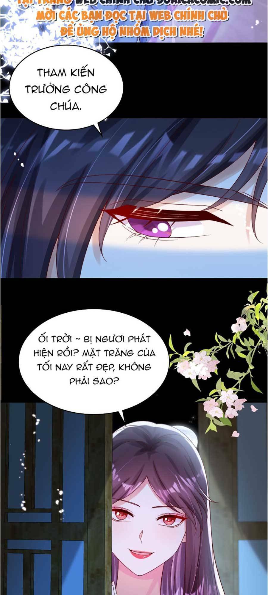 Ta Live Stream Ngược Đãi Nam Chính Chapter 17 - 21