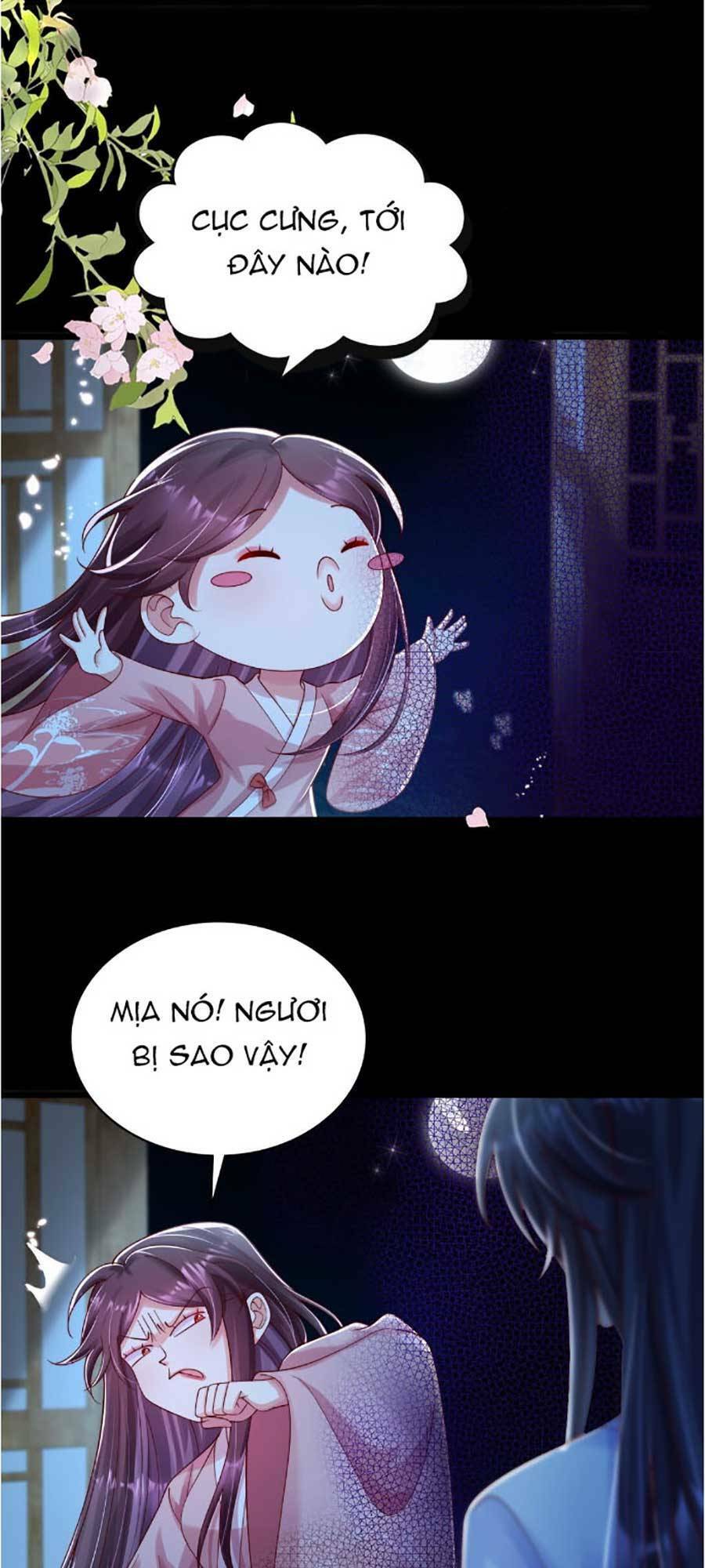 Ta Live Stream Ngược Đãi Nam Chính Chapter 17 - 24