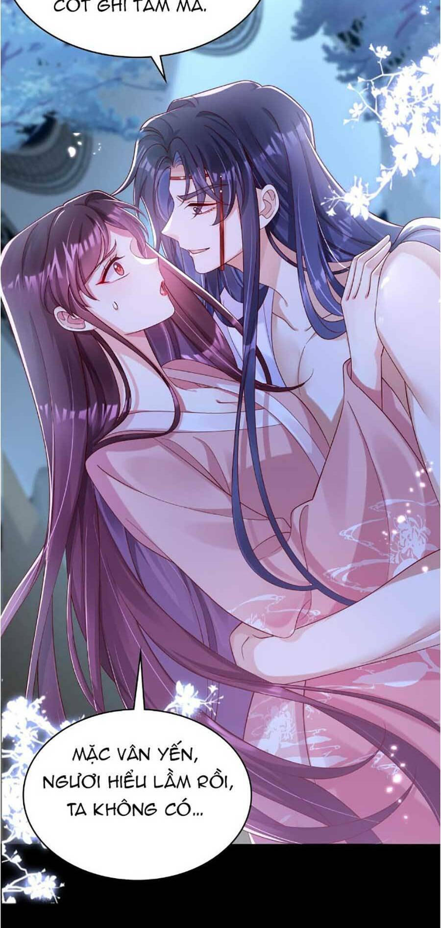 Ta Live Stream Ngược Đãi Nam Chính Chapter 17 - 26