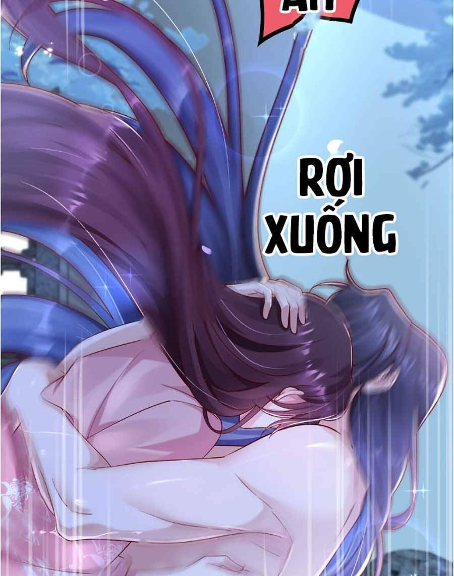 Ta Live Stream Ngược Đãi Nam Chính Chapter 17 - 29