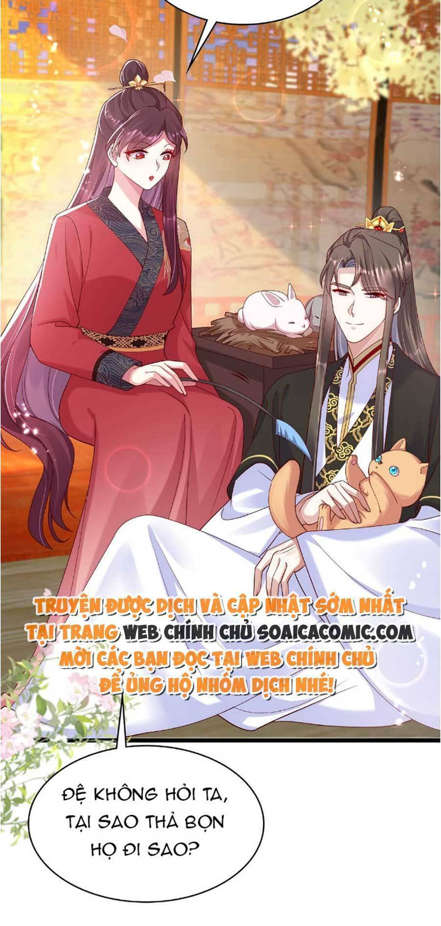 Ta Live Stream Ngược Đãi Nam Chính Chapter 17 - 4