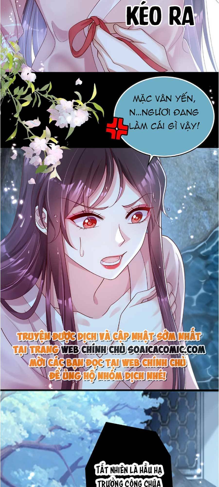 Ta Live Stream Ngược Đãi Nam Chính Chapter 17 - 32