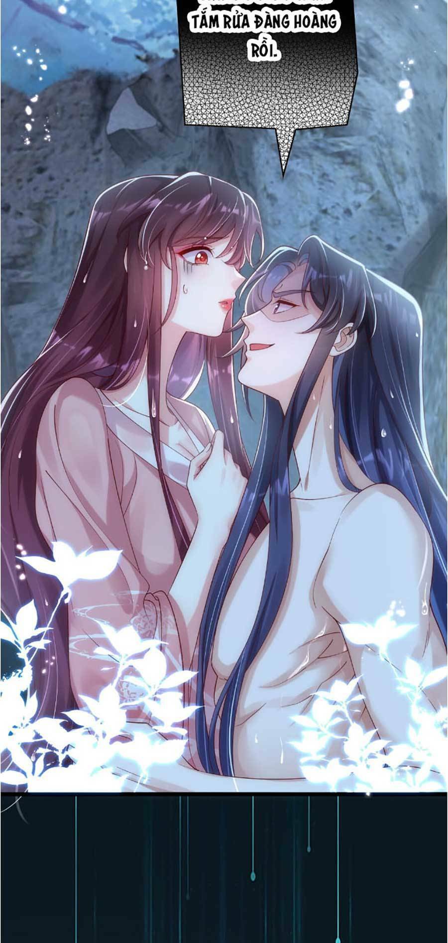 Ta Live Stream Ngược Đãi Nam Chính Chapter 17 - 33