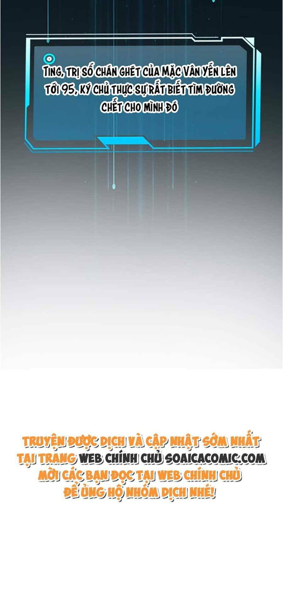 Ta Live Stream Ngược Đãi Nam Chính Chapter 17 - 34