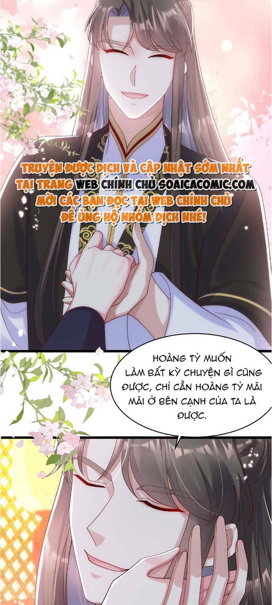 Ta Live Stream Ngược Đãi Nam Chính Chapter 17 - 6