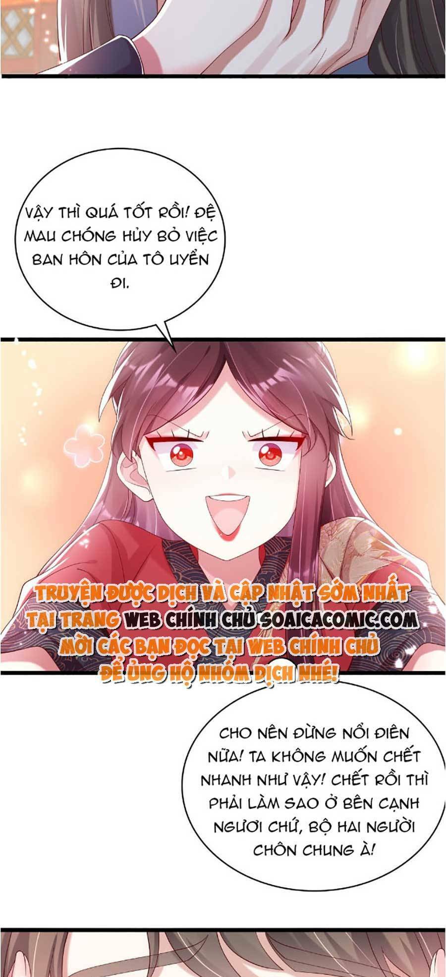 Ta Live Stream Ngược Đãi Nam Chính Chapter 17 - 7