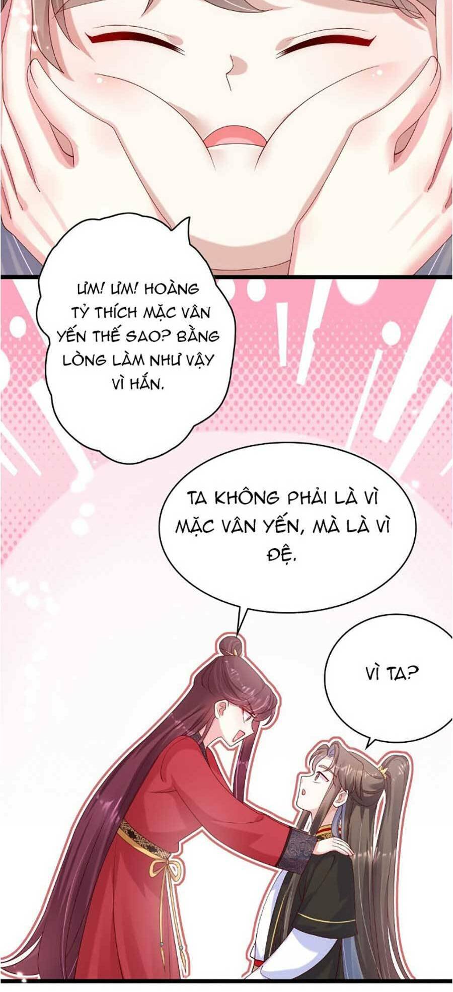 Ta Live Stream Ngược Đãi Nam Chính Chapter 17 - 8