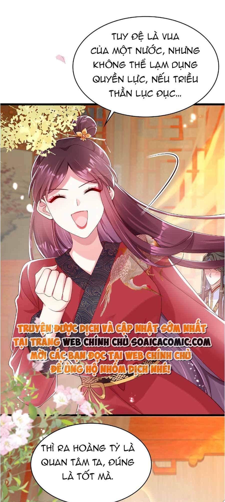 Ta Live Stream Ngược Đãi Nam Chính Chapter 17 - 9