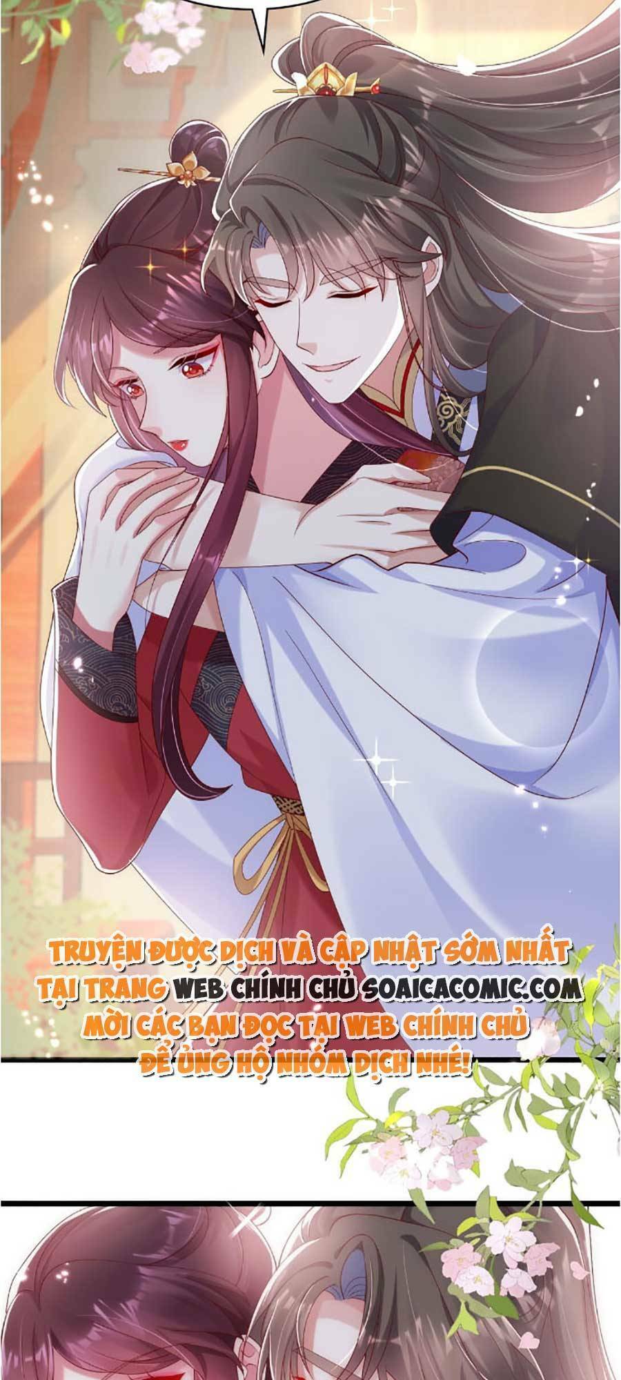 Ta Live Stream Ngược Đãi Nam Chính Chapter 17 - 10