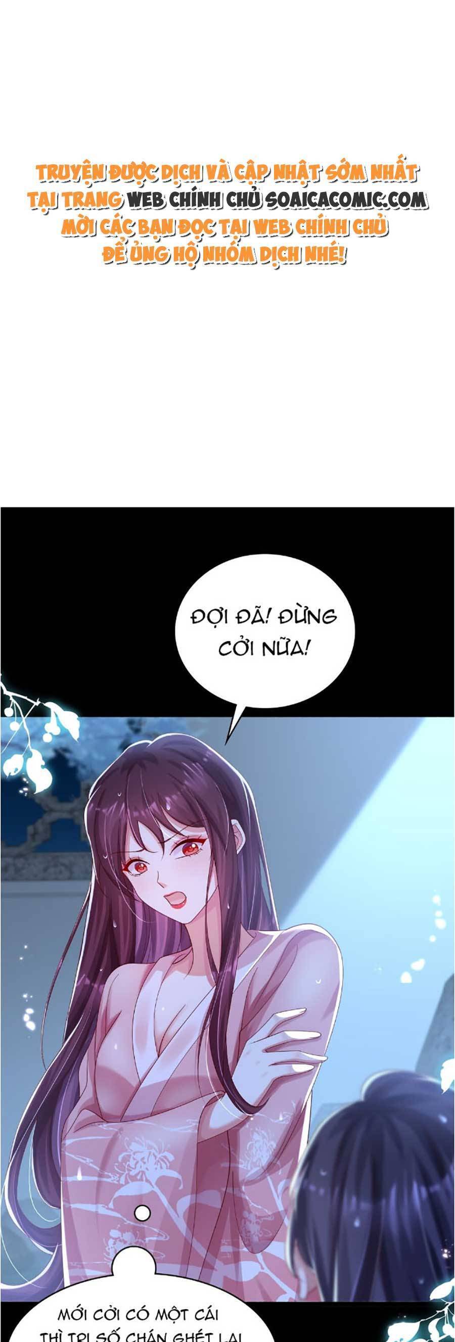 Ta Live Stream Ngược Đãi Nam Chính Chapter 18 - 1