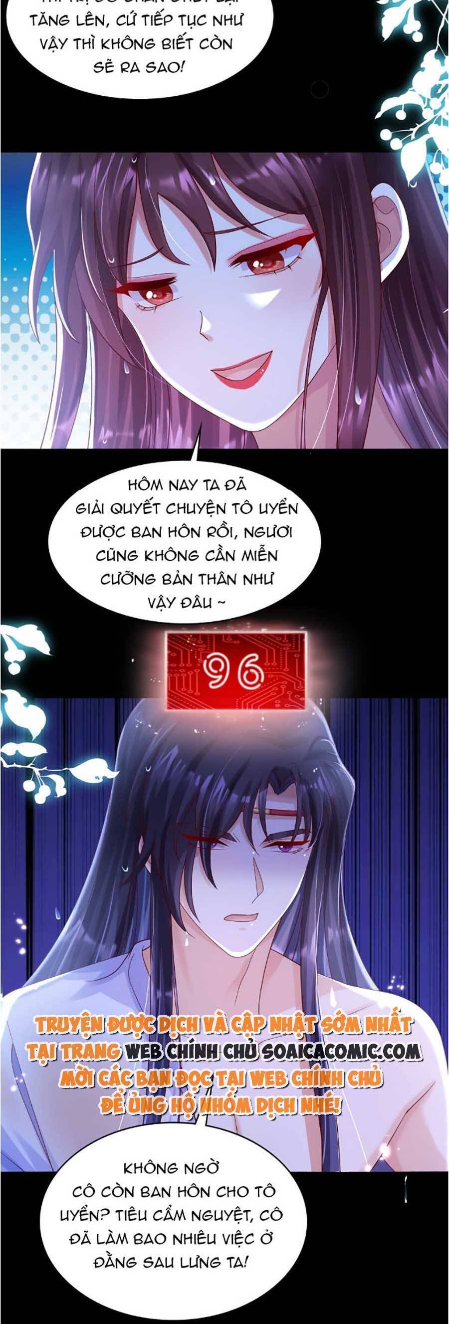 Ta Live Stream Ngược Đãi Nam Chính Chapter 18 - 2