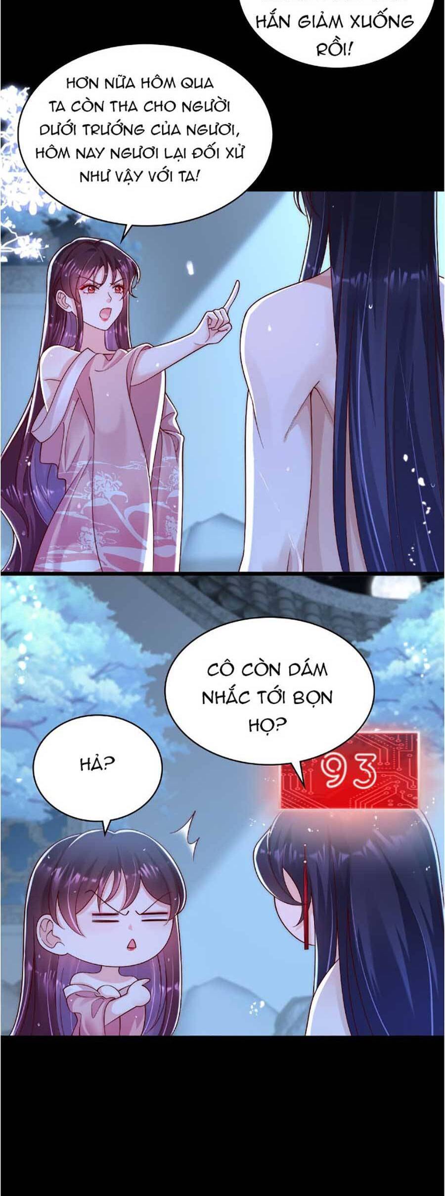 Ta Live Stream Ngược Đãi Nam Chính Chapter 18 - 12